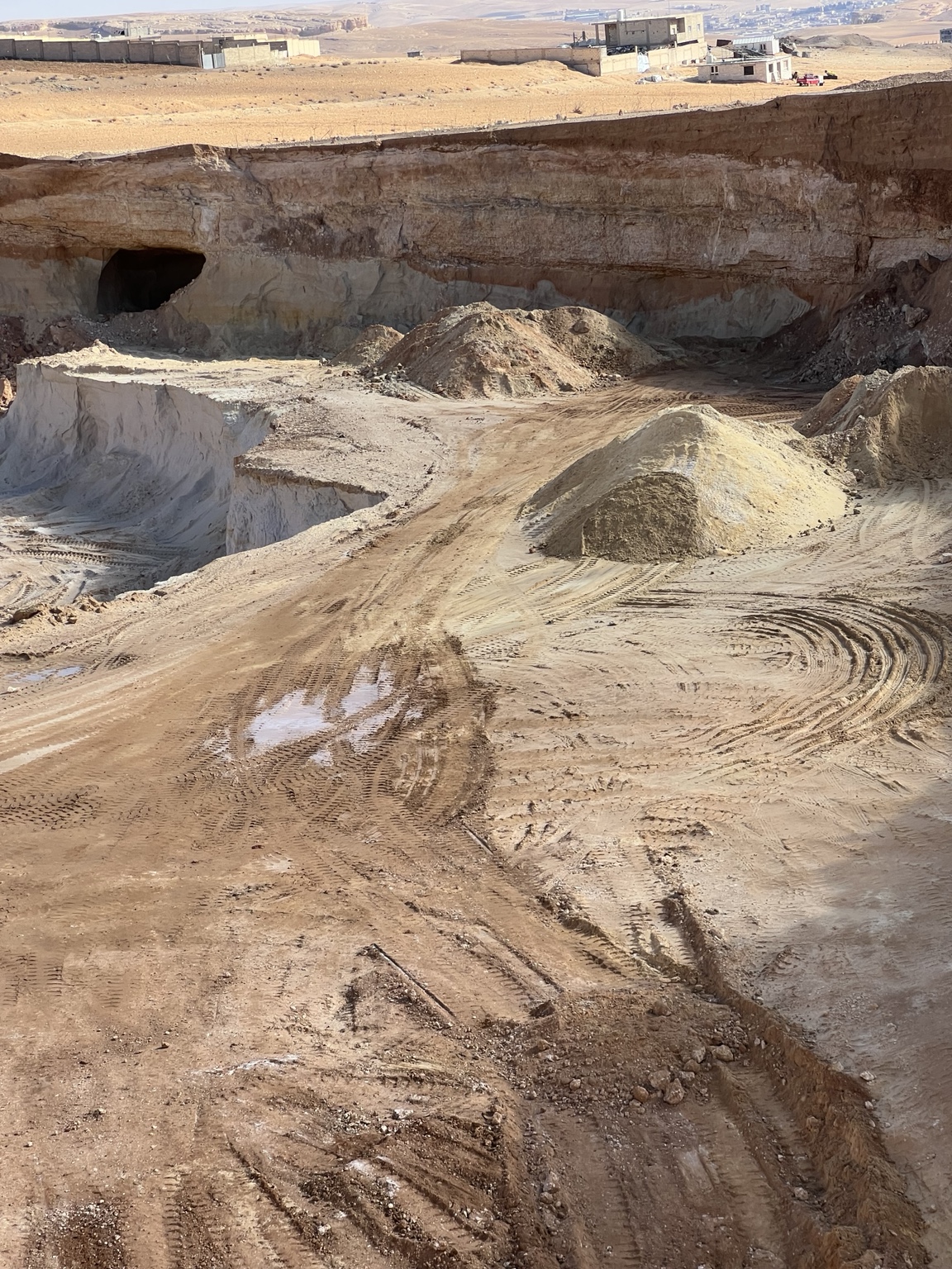 Quarry